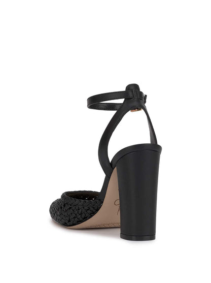 Jessica Simpson Women Nariro High Heel in Black