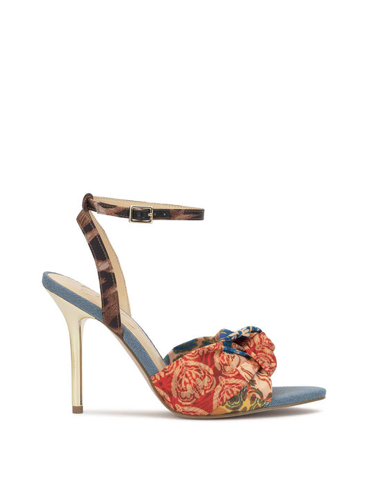 Jessica Simpson Women Neveny High Heel in Mosaic