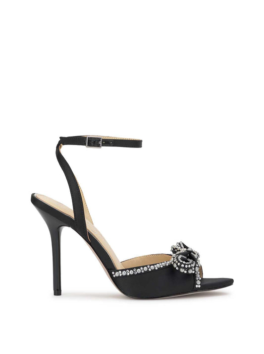 Jessica Simpson Women Nolira High Heel in Black