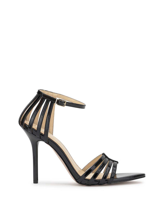 Jessica Simpson Women Nuvire High Heel in Black