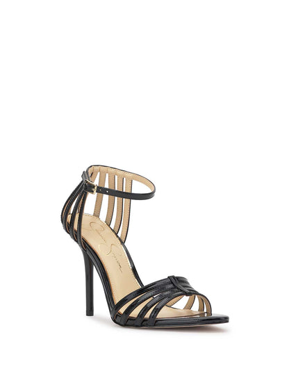 Jessica Simpson Women Nuvire High Heel in Black