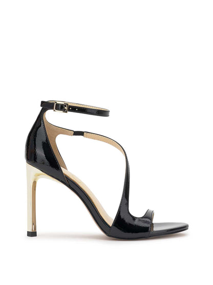 Jessica Simpson Women Qamille High Heel in Black