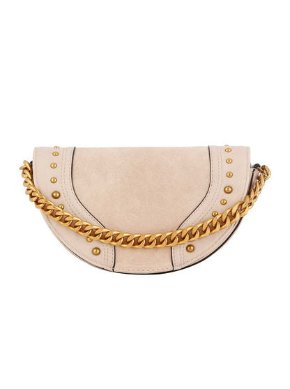 Jessica Simpson Accessories Lexi  Belt Bag in Sandstone