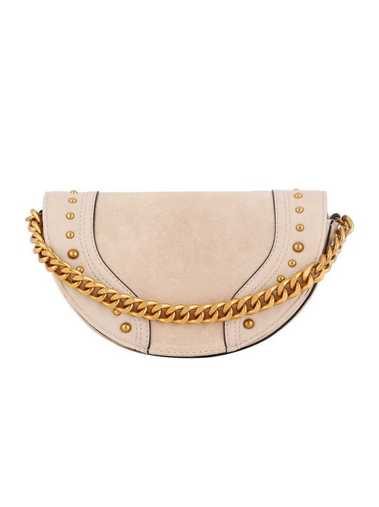 Jessica Simpson Accessories Lexi  Belt Bag in Sandstone