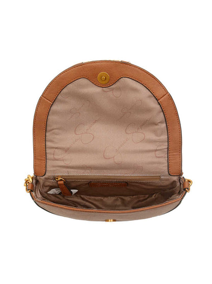 Jessica Simpson Accessories Lexi Belt Bag in Luggage