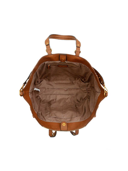 Jessica Simpson Accessories Walton Tote in Luggage