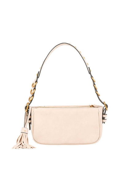 Jessica Simpson Accessories Ellie Shoulder Handbag in Sandstone