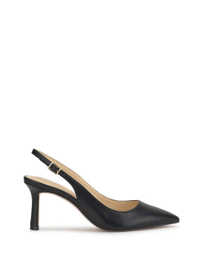 Jessica Simpson Women Dressi High Heel in Black