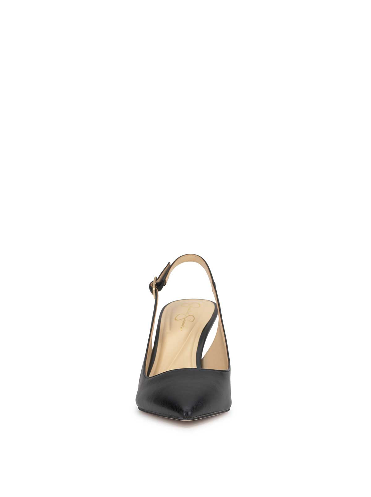 Jessica Simpson Women Dressi High Heel in Black
