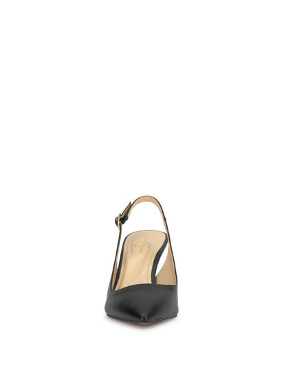 Jessica Simpson Women Dressi High Heel in Black