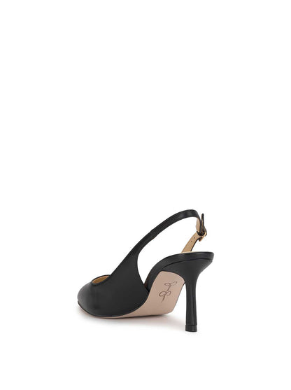 Jessica Simpson Women Dressi High Heel in Black