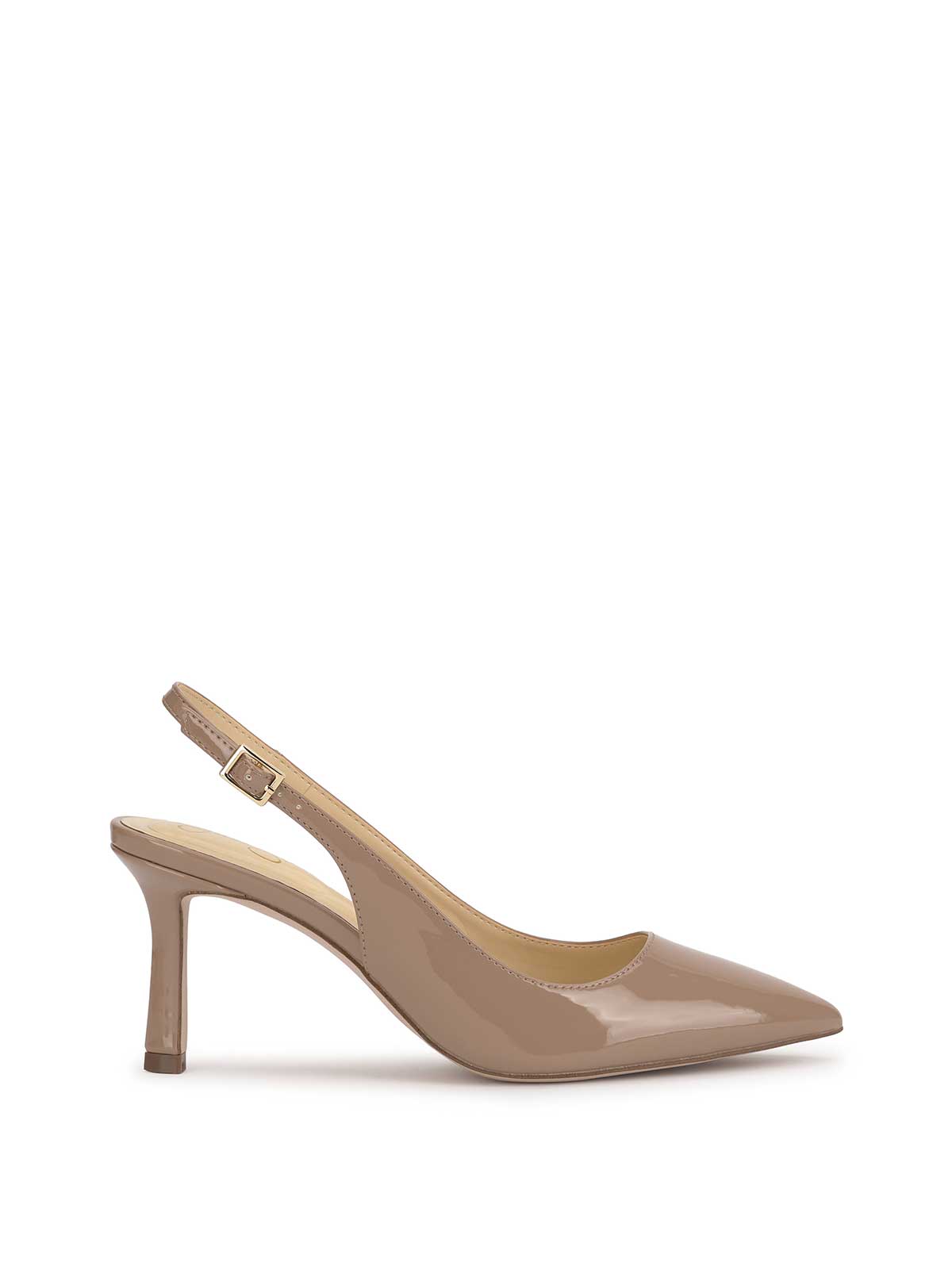 Jessica Simpson Women Dressi High Heel in Chai Latte