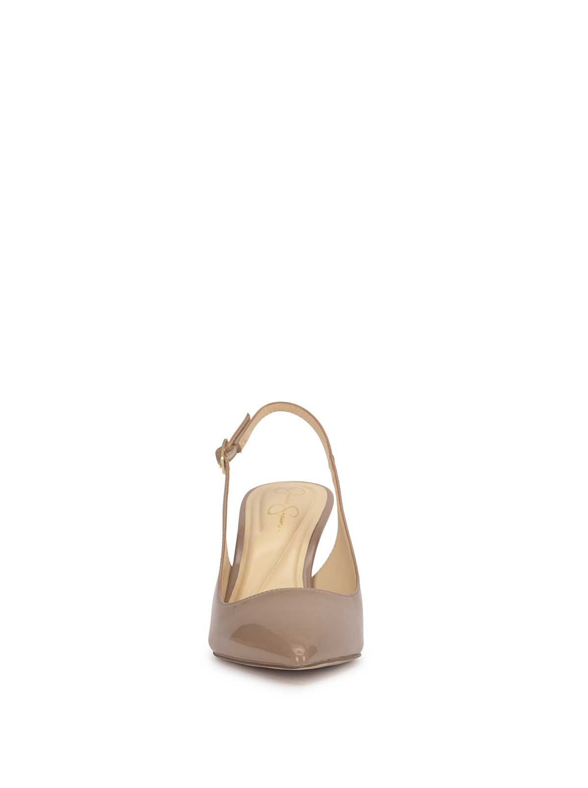 Jessica Simpson Women Dressi High Heel in Chai Latte
