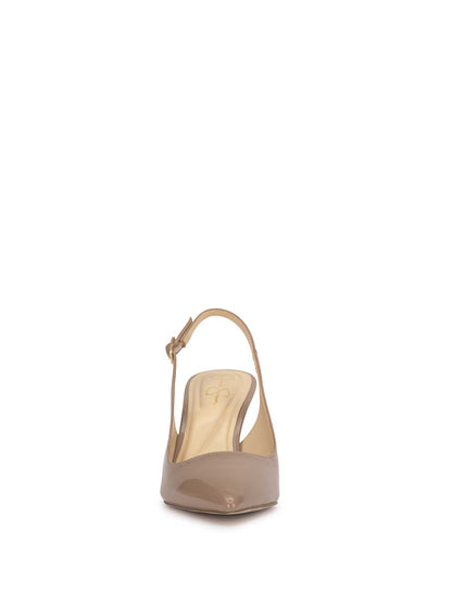 Jessica Simpson Women Dressi High Heel in Chai Latte