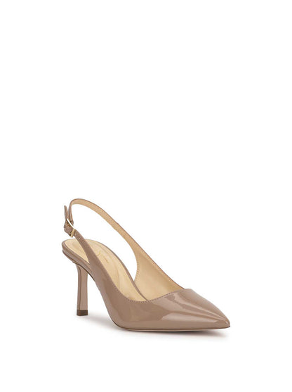 Jessica Simpson Women Dressi High Heel in Chai Latte