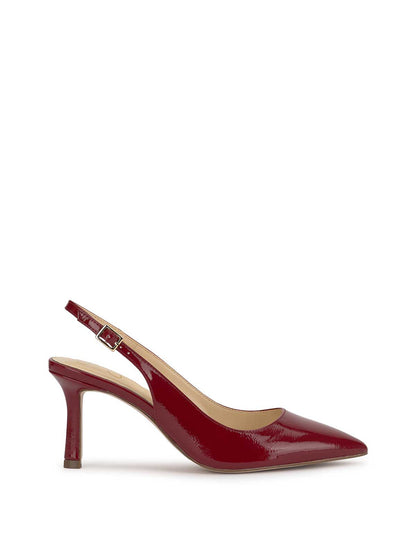 Jessica Simpson Women Dressi High Heel Chili Pepper