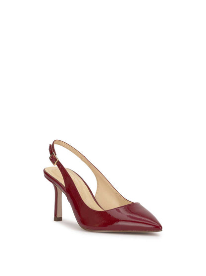 Jessica Simpson Women Dressi High Heel Chili Pepper