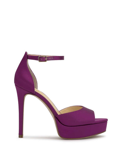Jessica Simpson Women Sohilea Platform in Bayberry