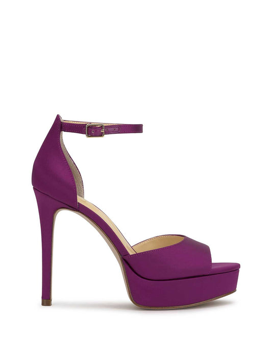 Jessica Simpson Women Sohilea Platform in Bayberry