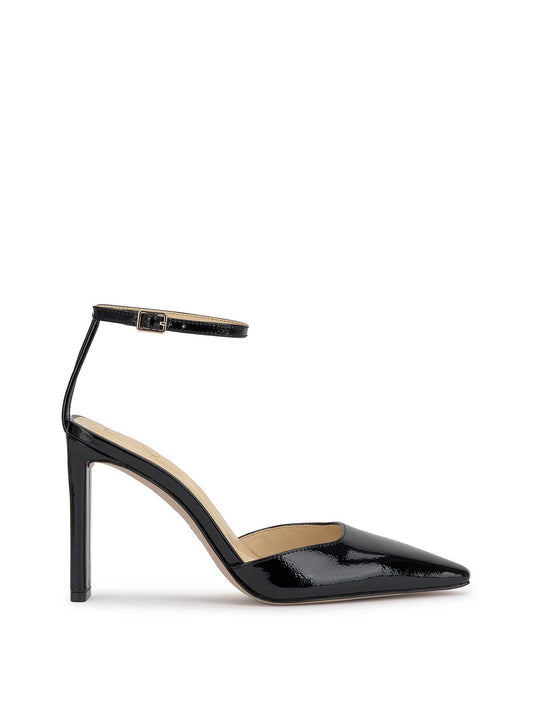 Jessica Simpson Women Soltiea High Heel in Black