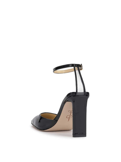 Jessica Simpson Women Soltiea High Heel in Black