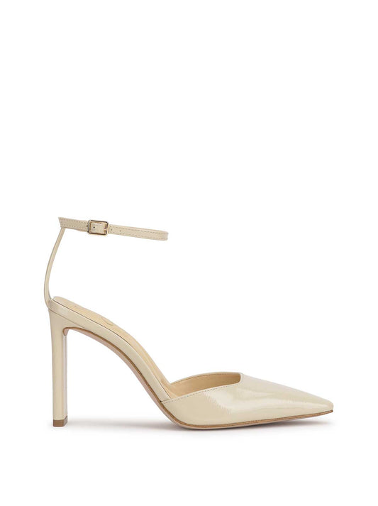 Jessica Simpson Women Soltiea High Heel in Soft Ivory