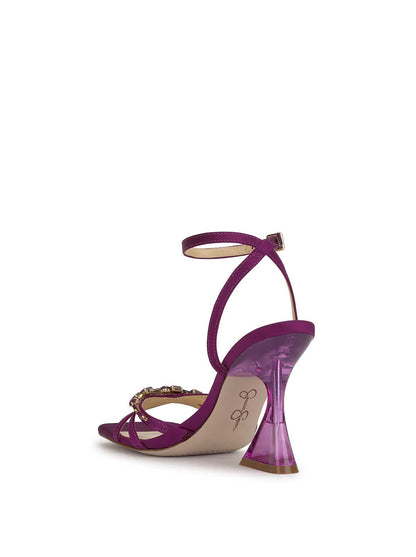Jessica Simpson Women Suzetea High Heel in Bayberry